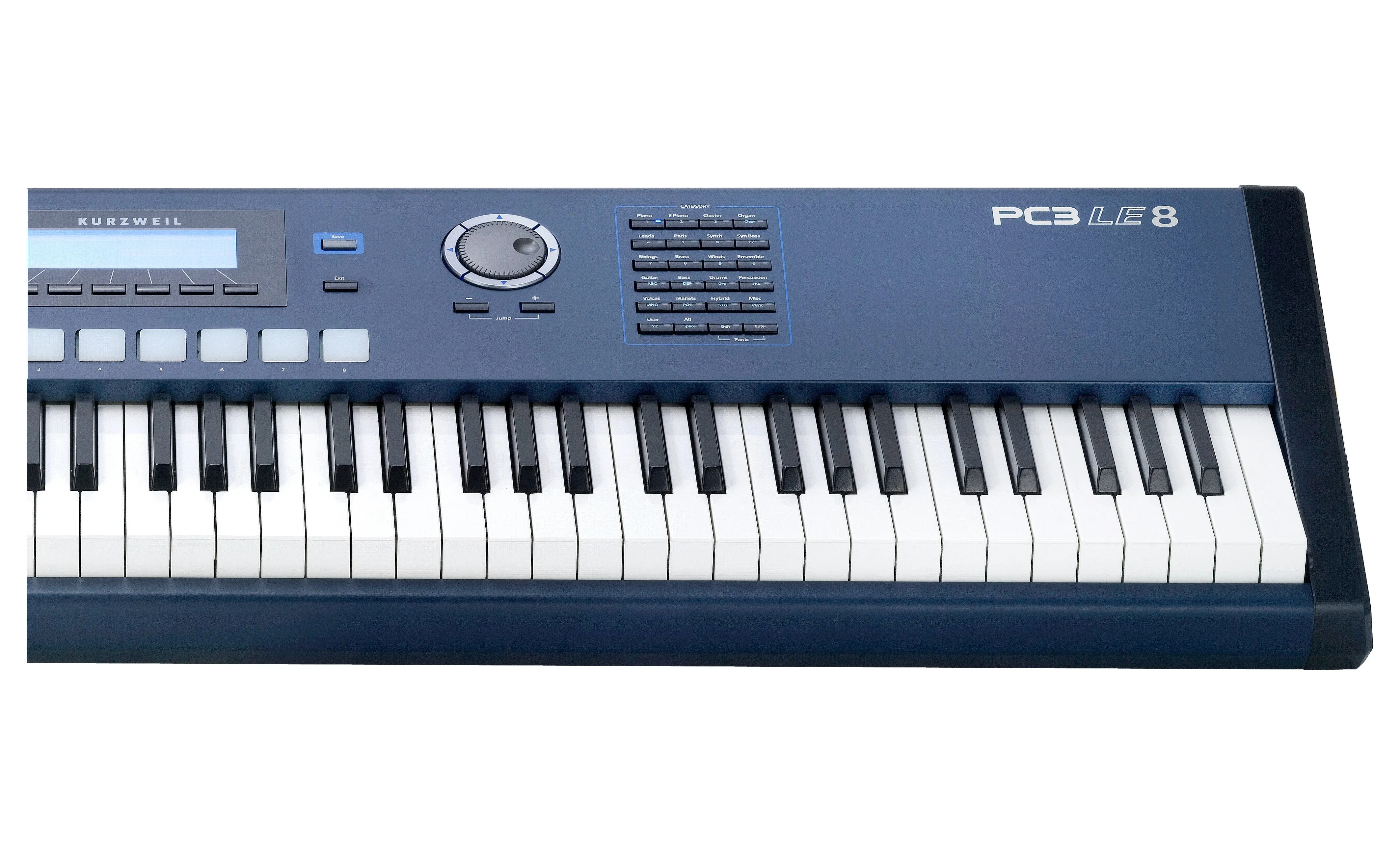 PC-3LE8