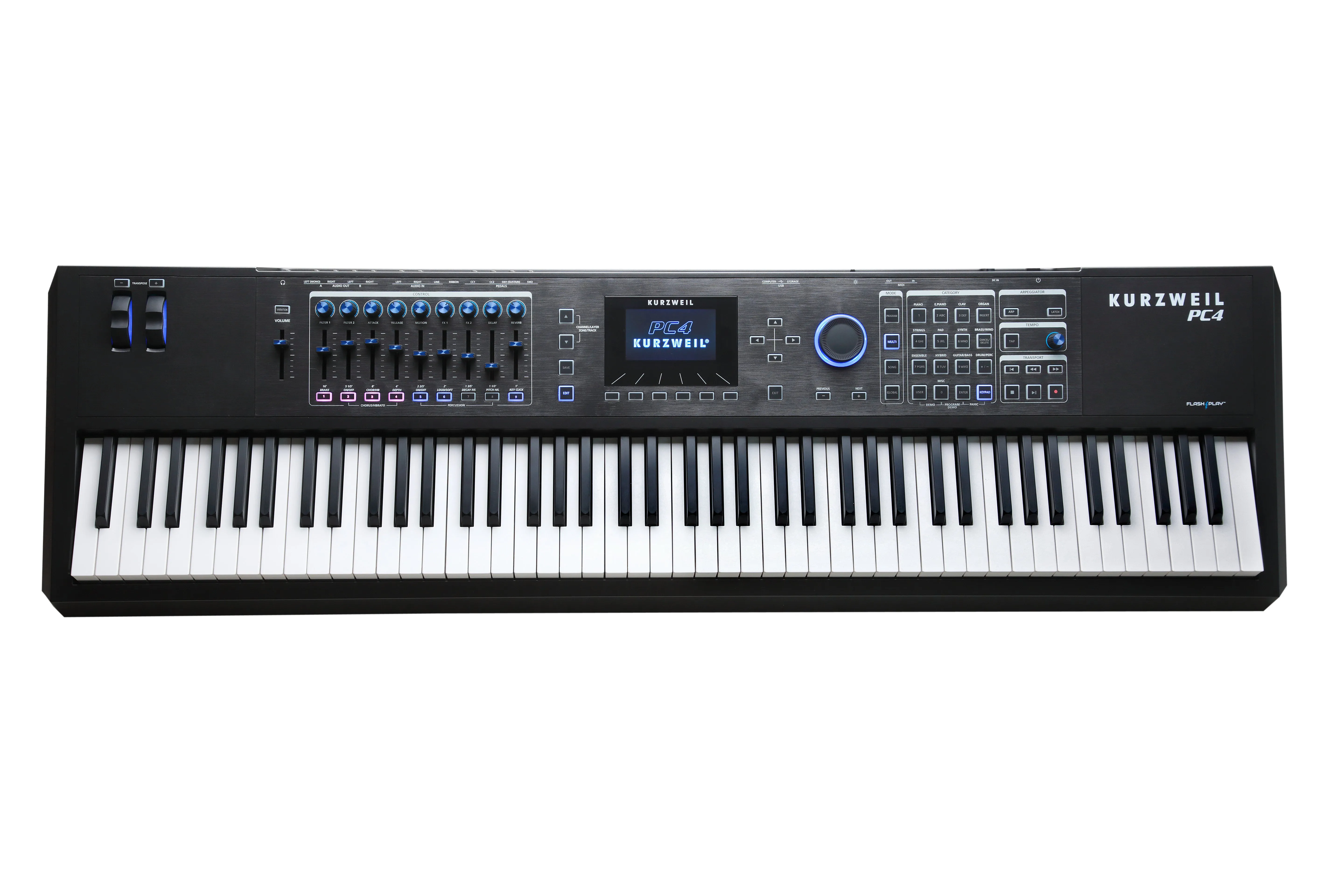 PC-4