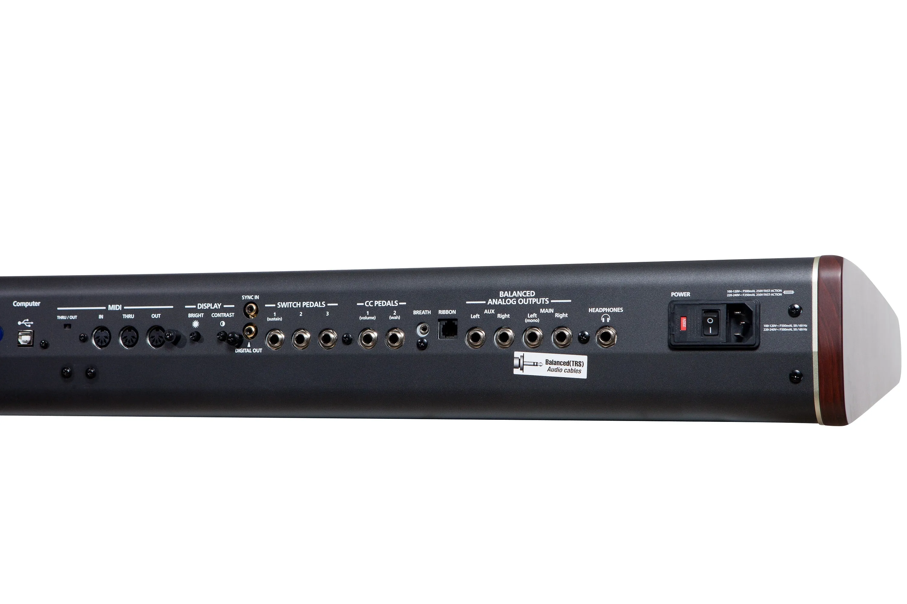 PC3A6