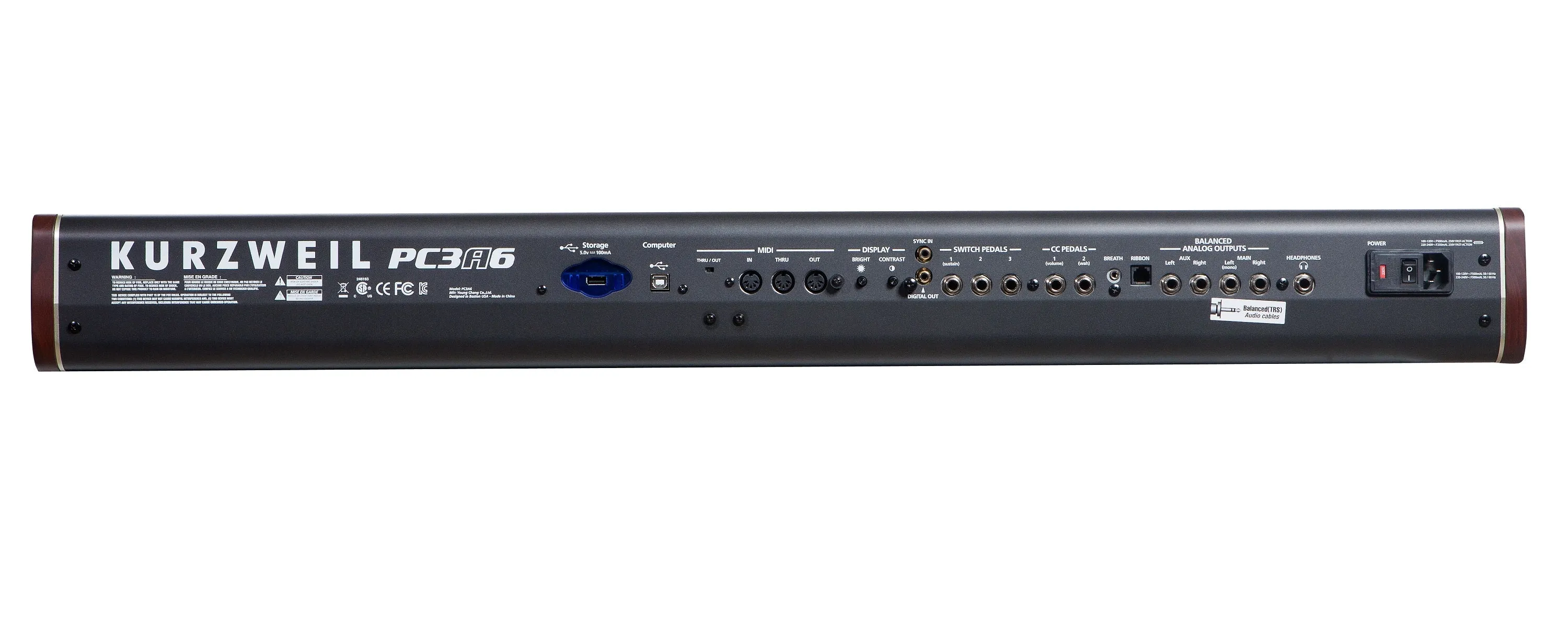 PC3A6