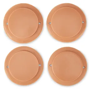 Pneumothorax Replacement Pads for STAT Manikin (4 pack)