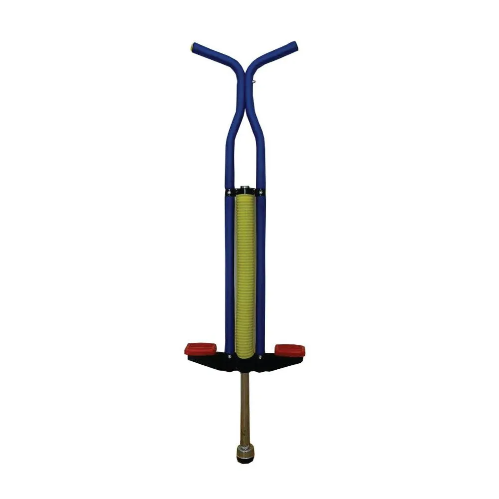 Pogo Stick - Jumping Jackhammer Hopper Toy For Kids and Teenagers