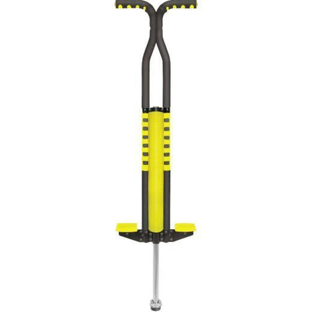 Pogo Stick - Jumping Jackhammer Hopper Toy For Kids and Teenagers