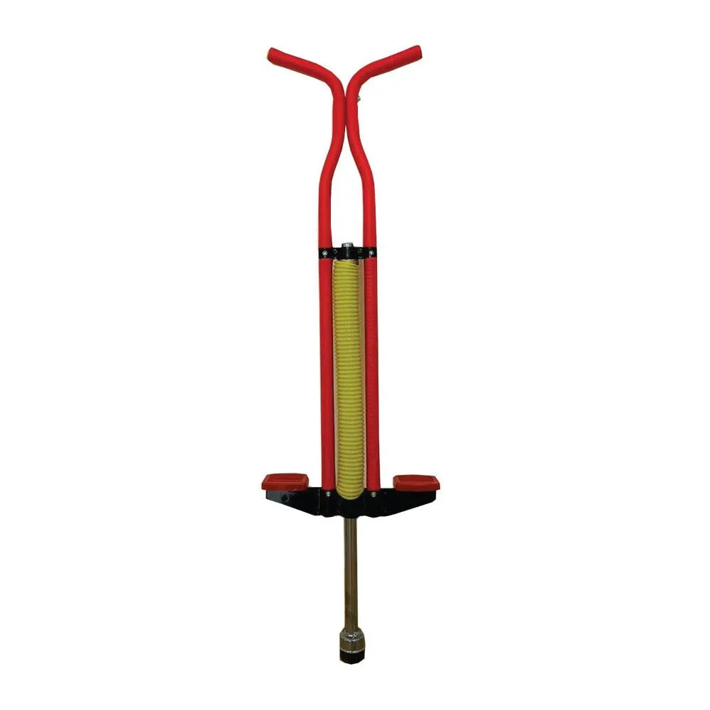 Pogo Stick - Jumping Jackhammer Hopper Toy For Kids and Teenagers