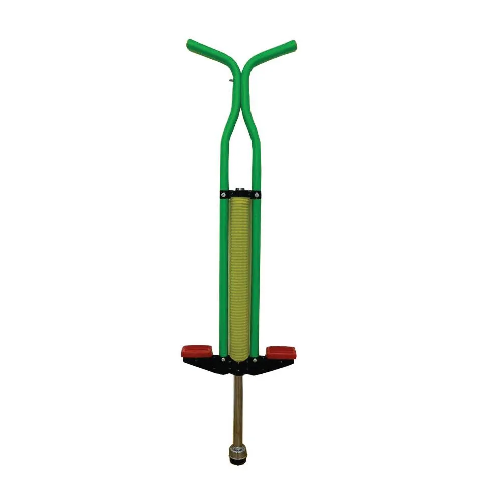 Pogo Stick - Jumping Jackhammer Hopper Toy For Kids and Teenagers