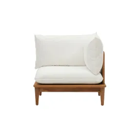 Portitxol Modular Corner Outdoor Armchair