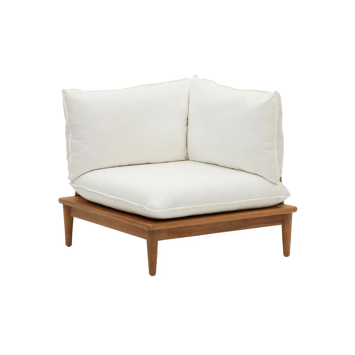 Portitxol Modular Corner Outdoor Armchair