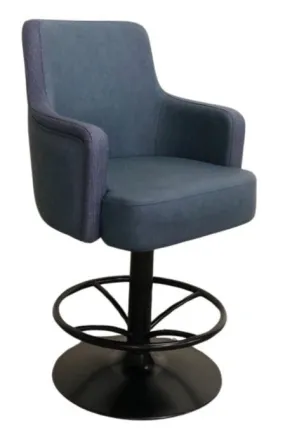 Poseidon Gaming Stool