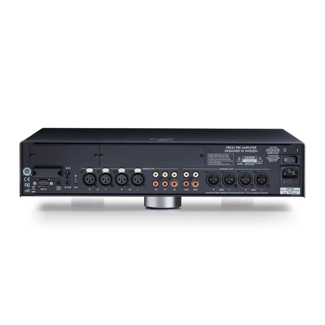 Primare PRE35 Pre-Amplifier