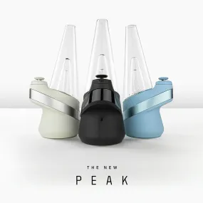 Puffco New Peak Smart E-Rig