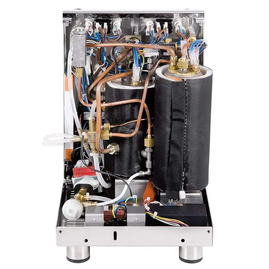 QM67 Evo (Open Box)