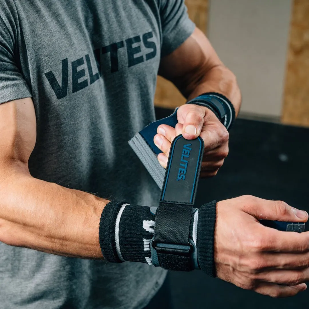 Quad Ultra Hand Grips