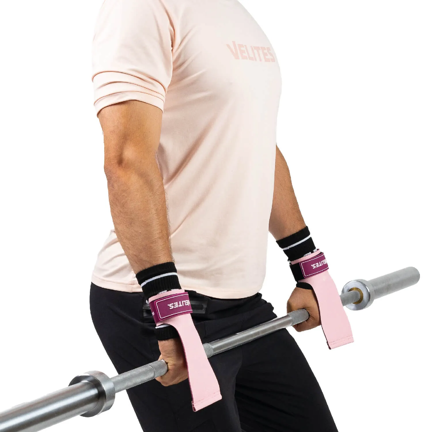 Quad Ultra Hand Grips