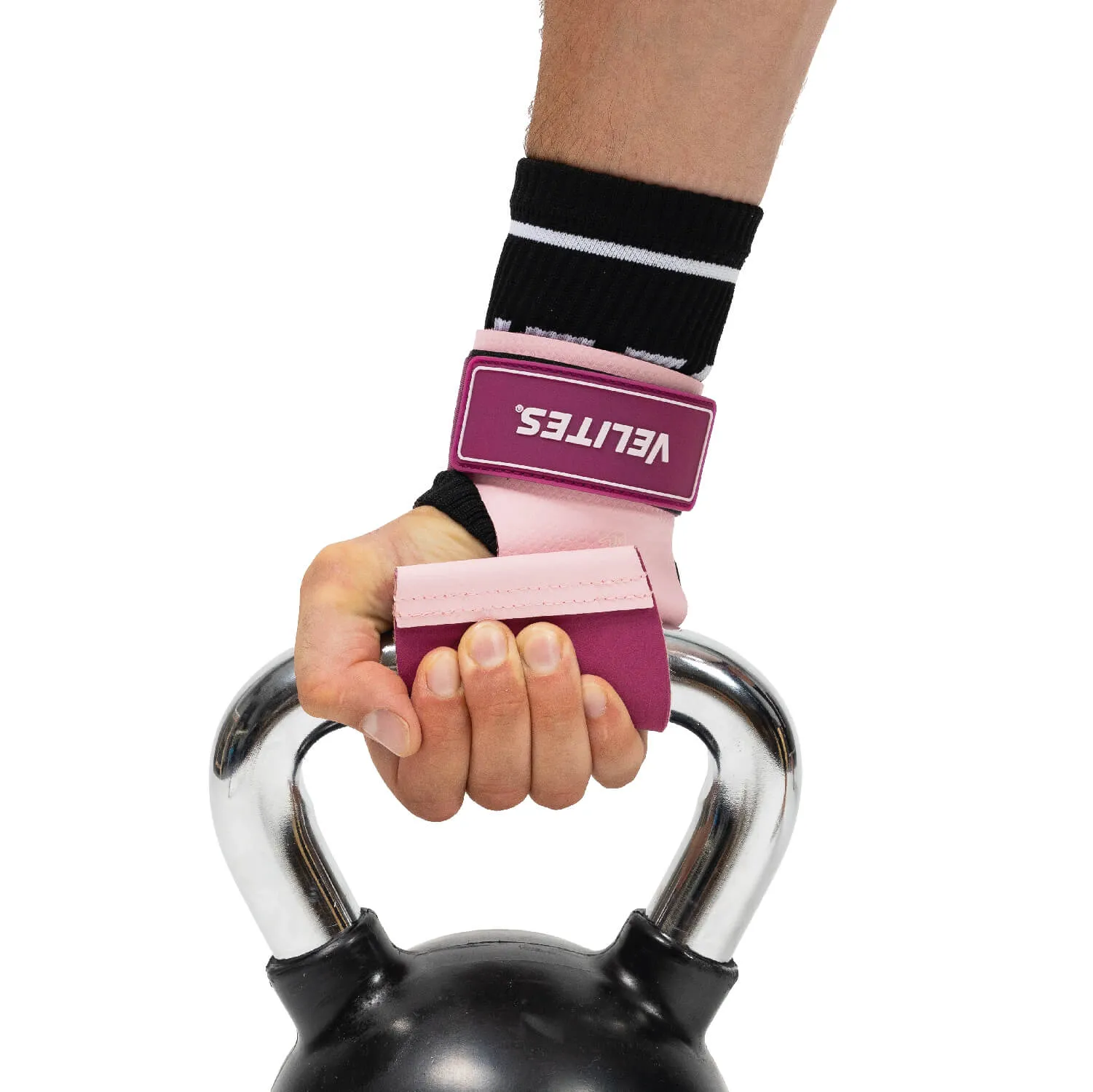Quad Ultra Hand Grips