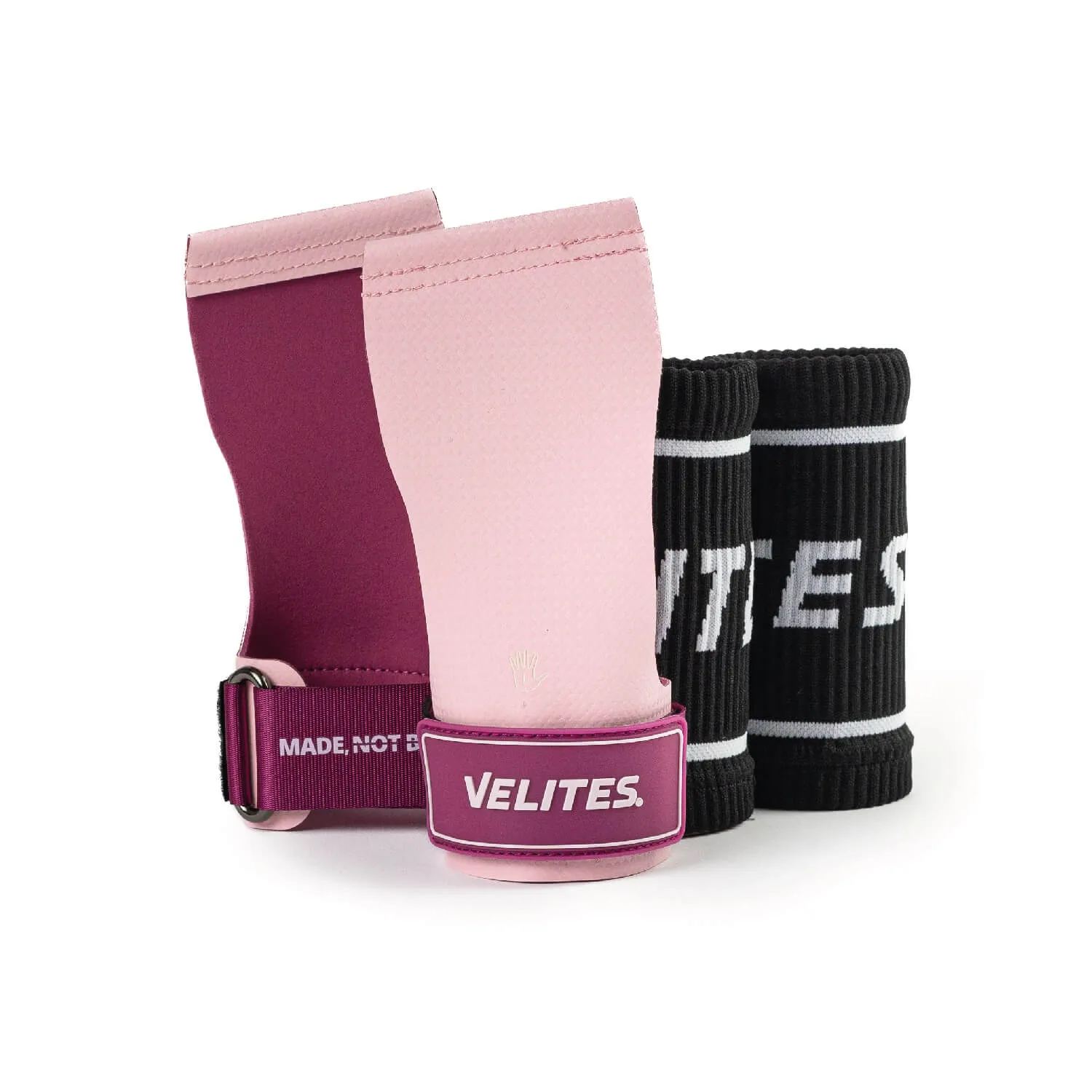 Quad Ultra Hand Grips