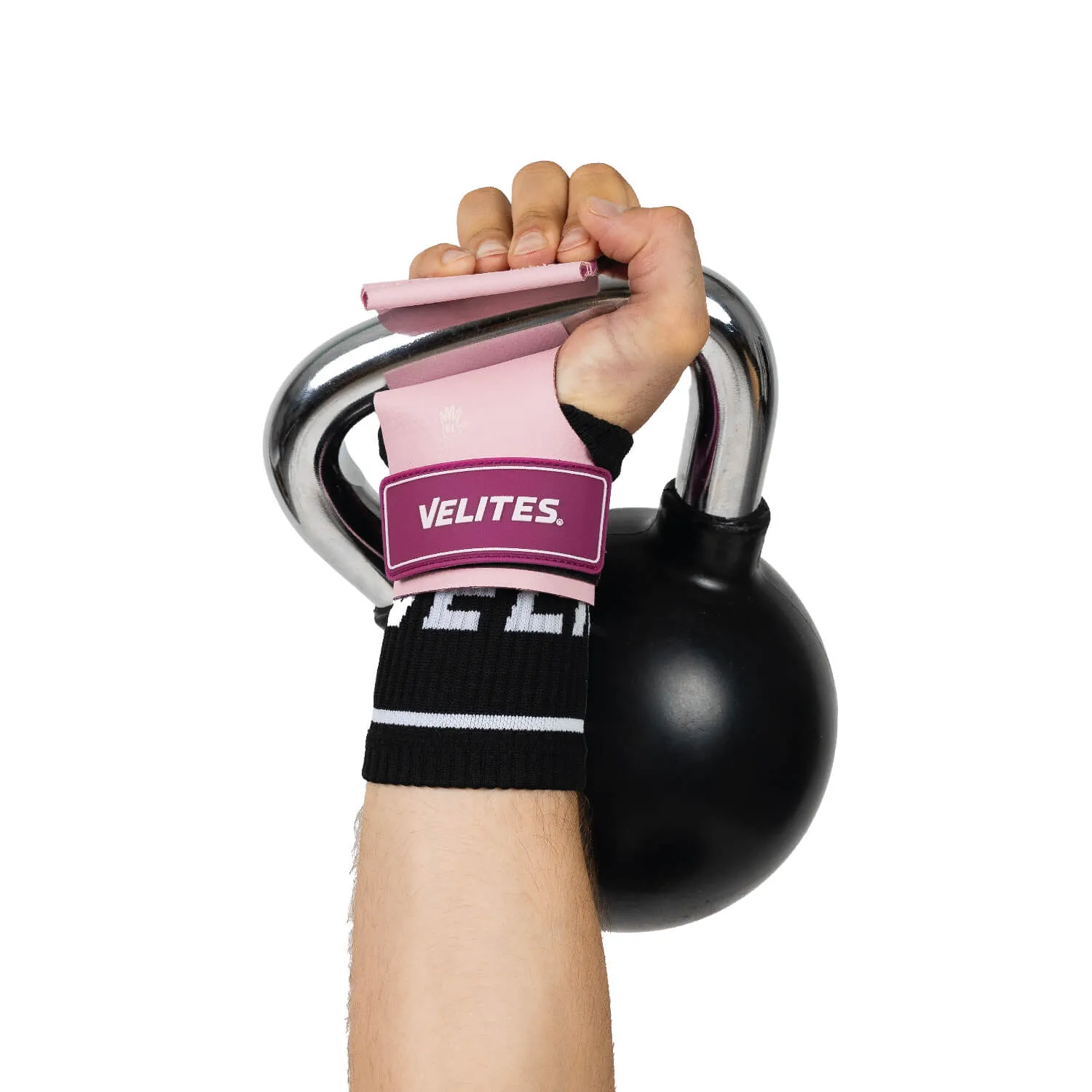 Quad Ultra Hand Grips