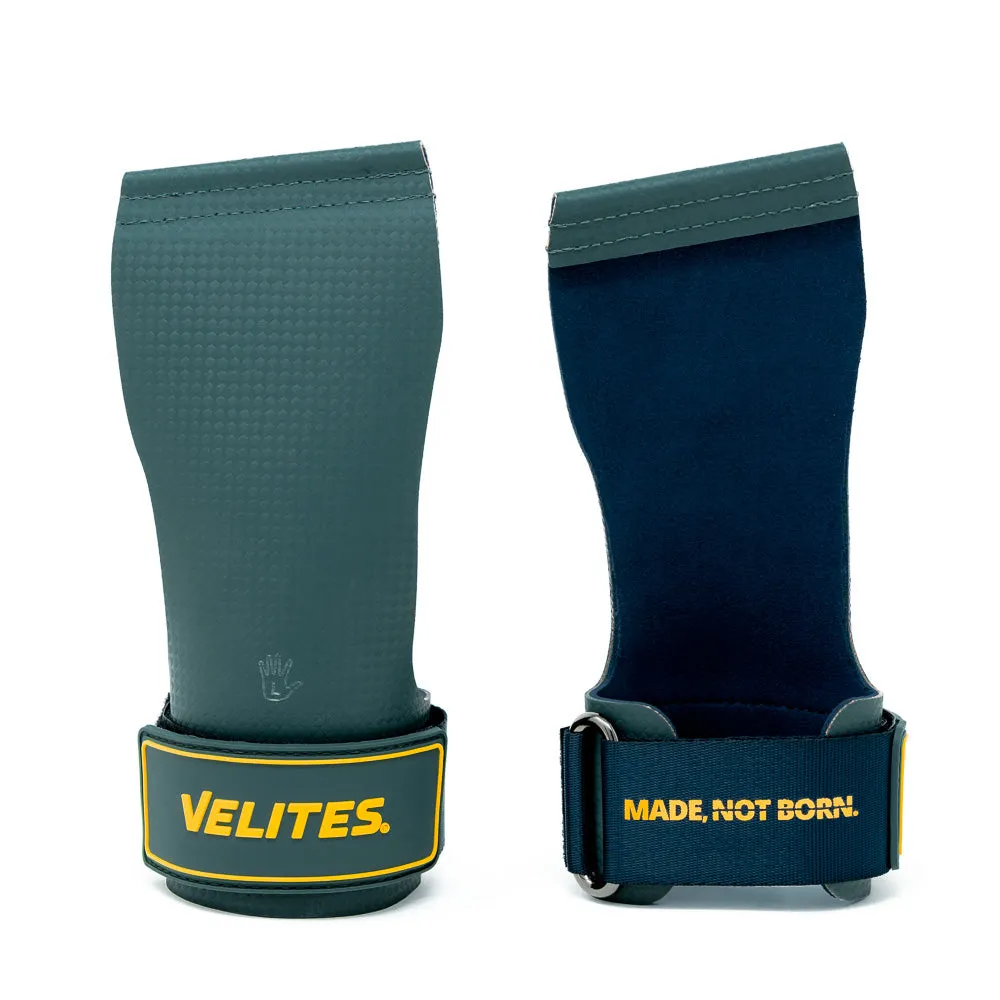 Quad Ultra Hand Grips