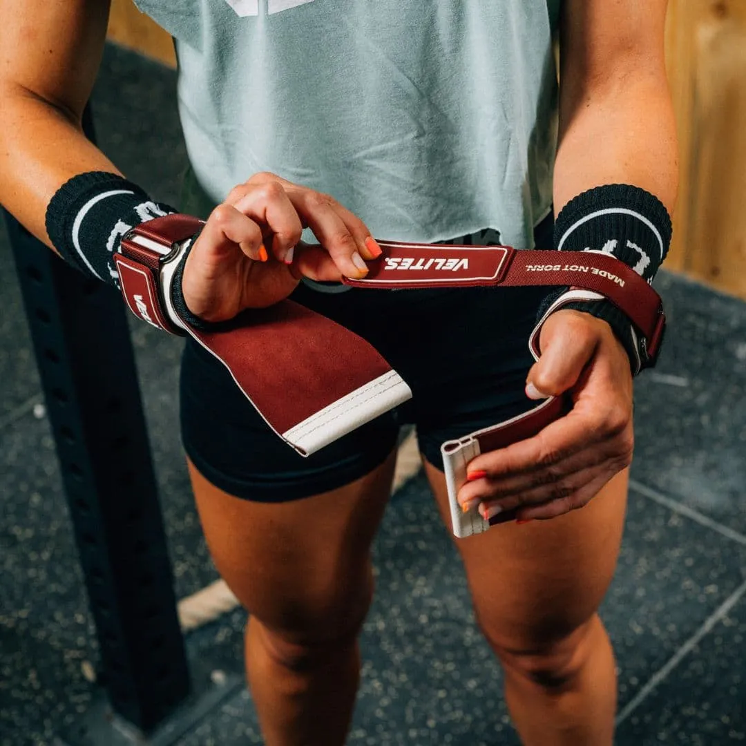 Quad Ultra Hand Grips