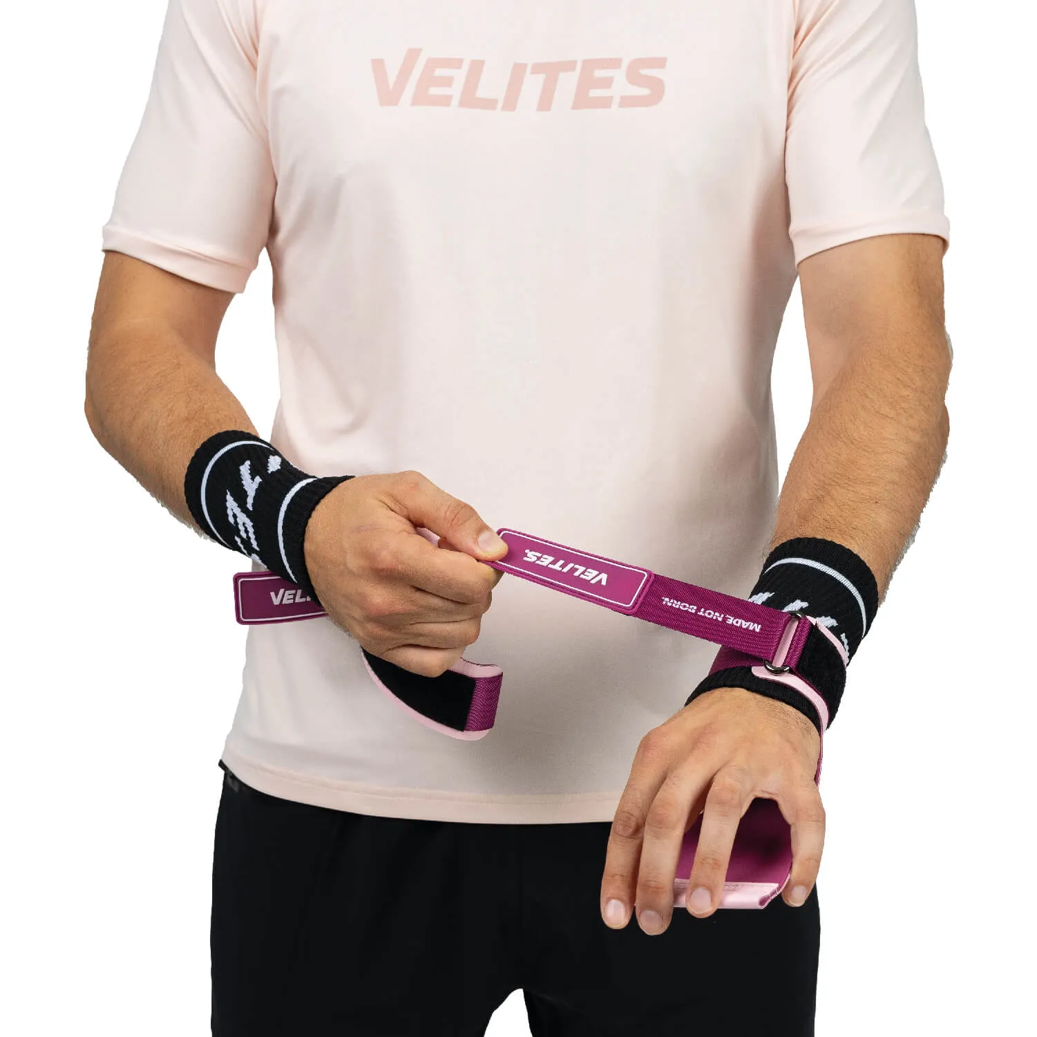 Quad Ultra Hand Grips