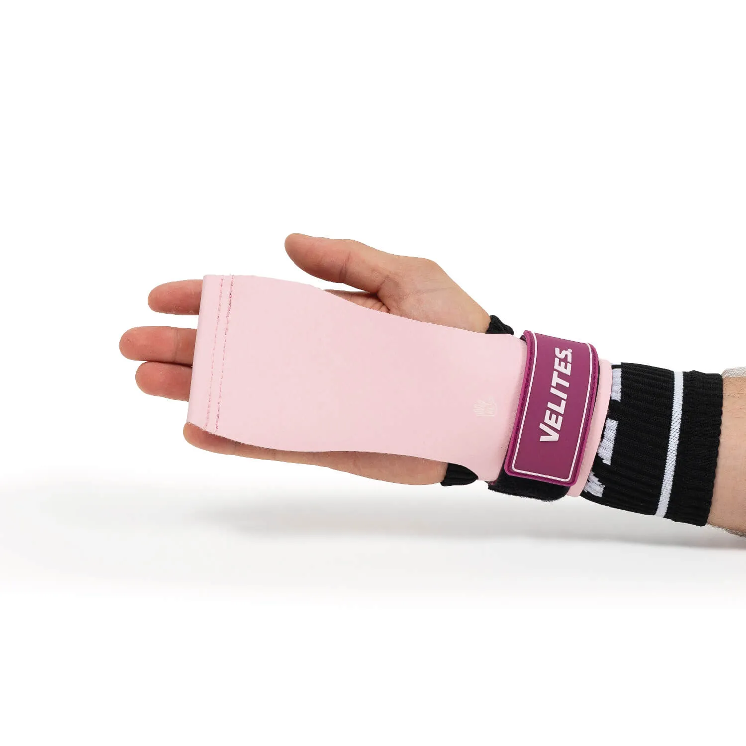 Quad Ultra Hand Grips