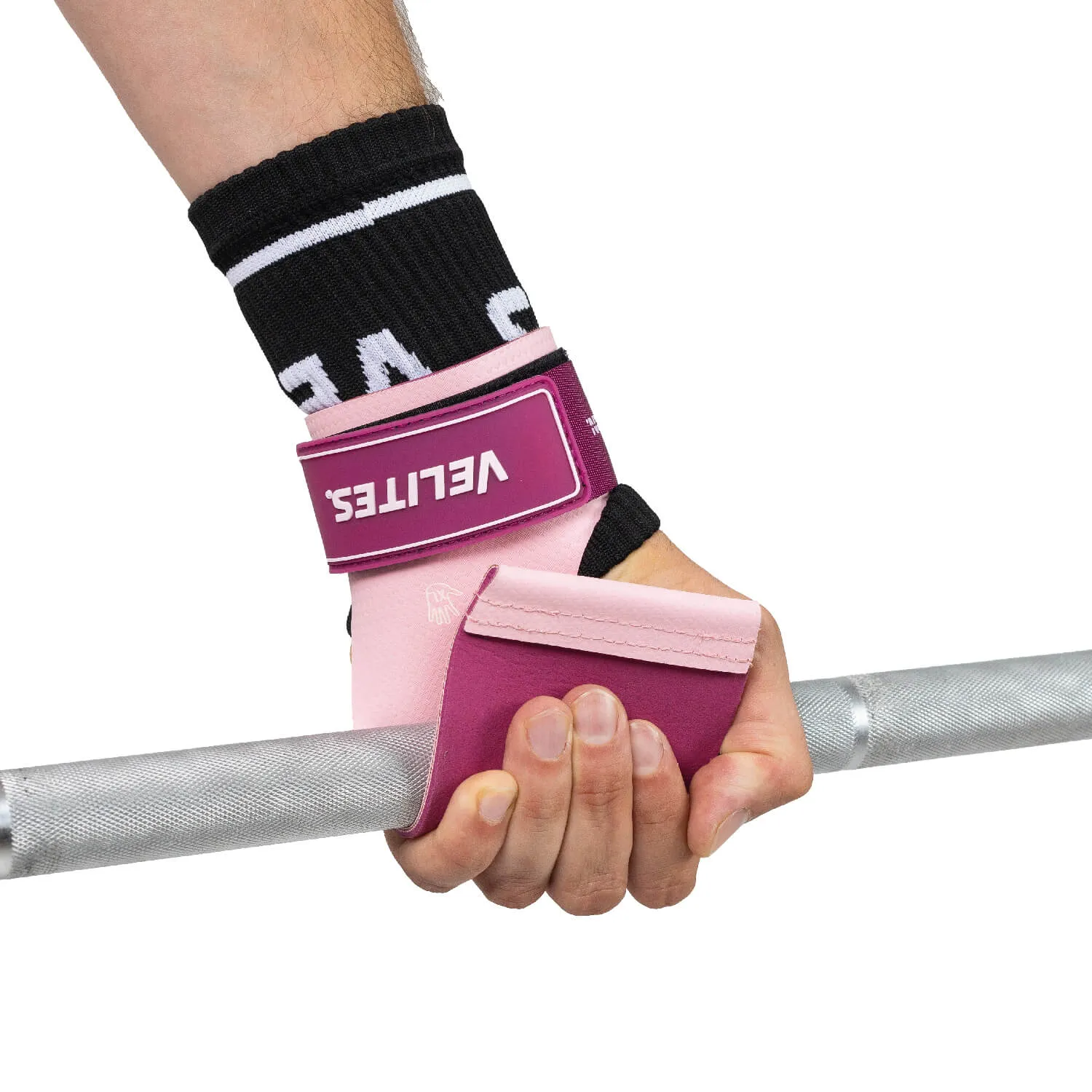 Quad Ultra Hand Grips