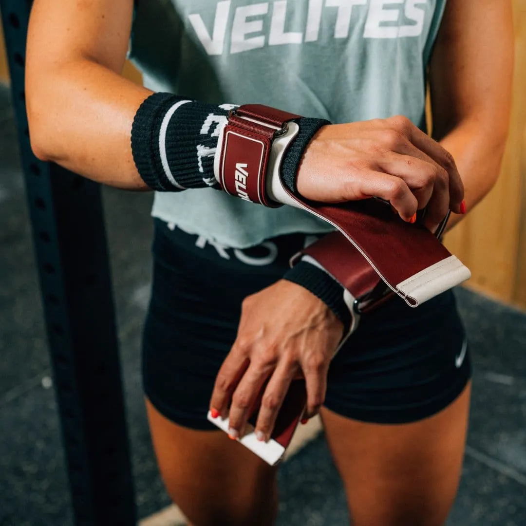 Quad Ultra Hand Grips