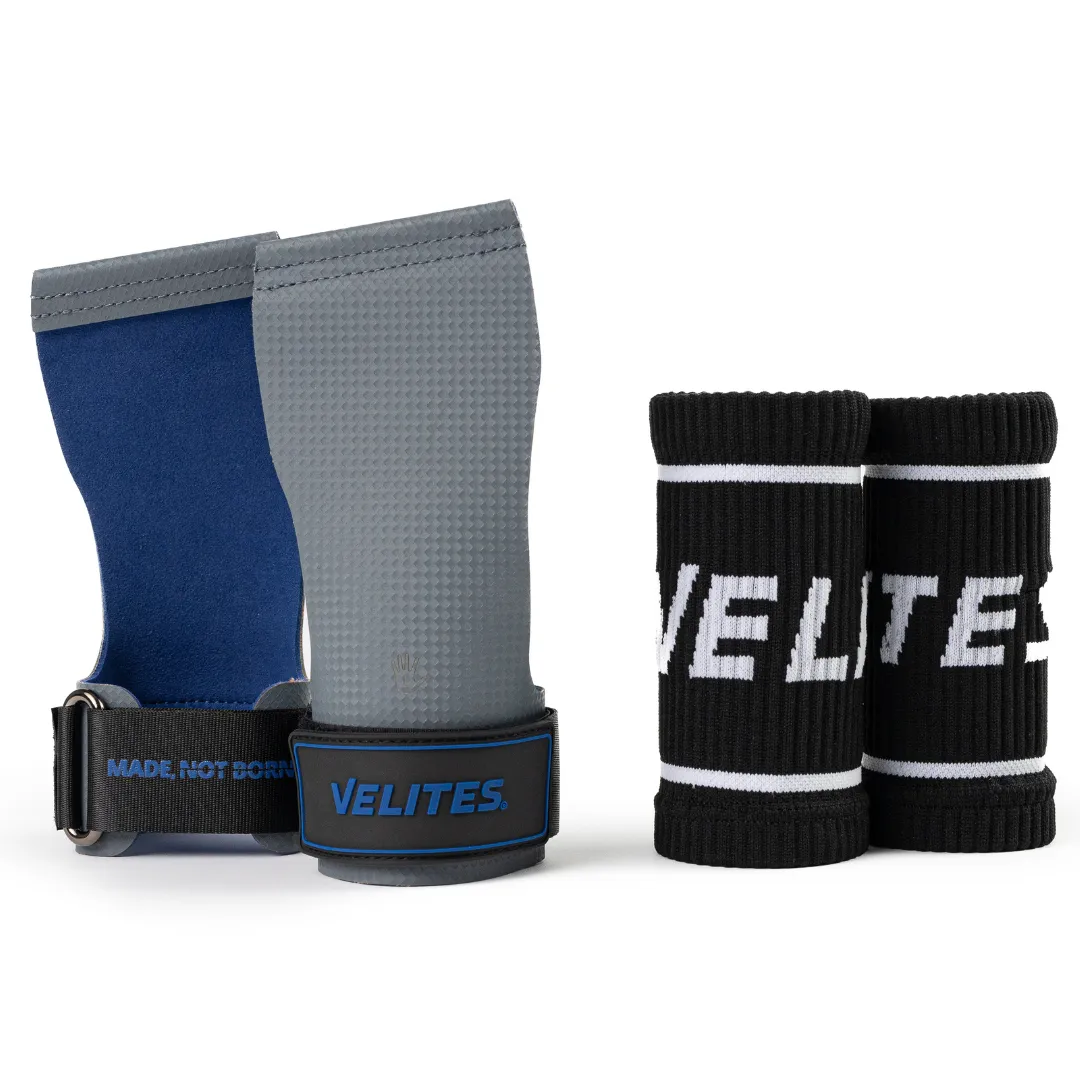 Quad Ultra Hand Grips