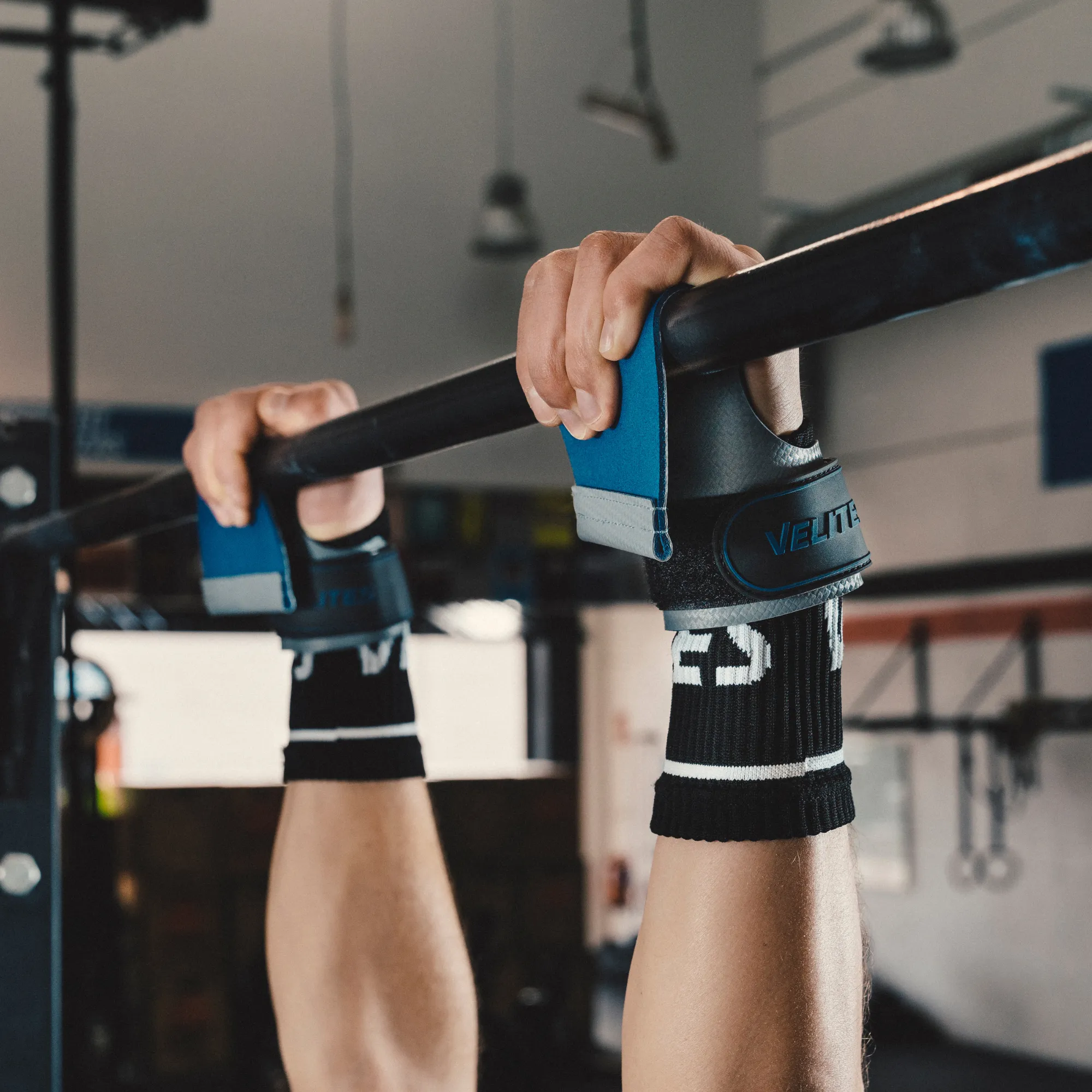 Quad Ultra Hand Grips