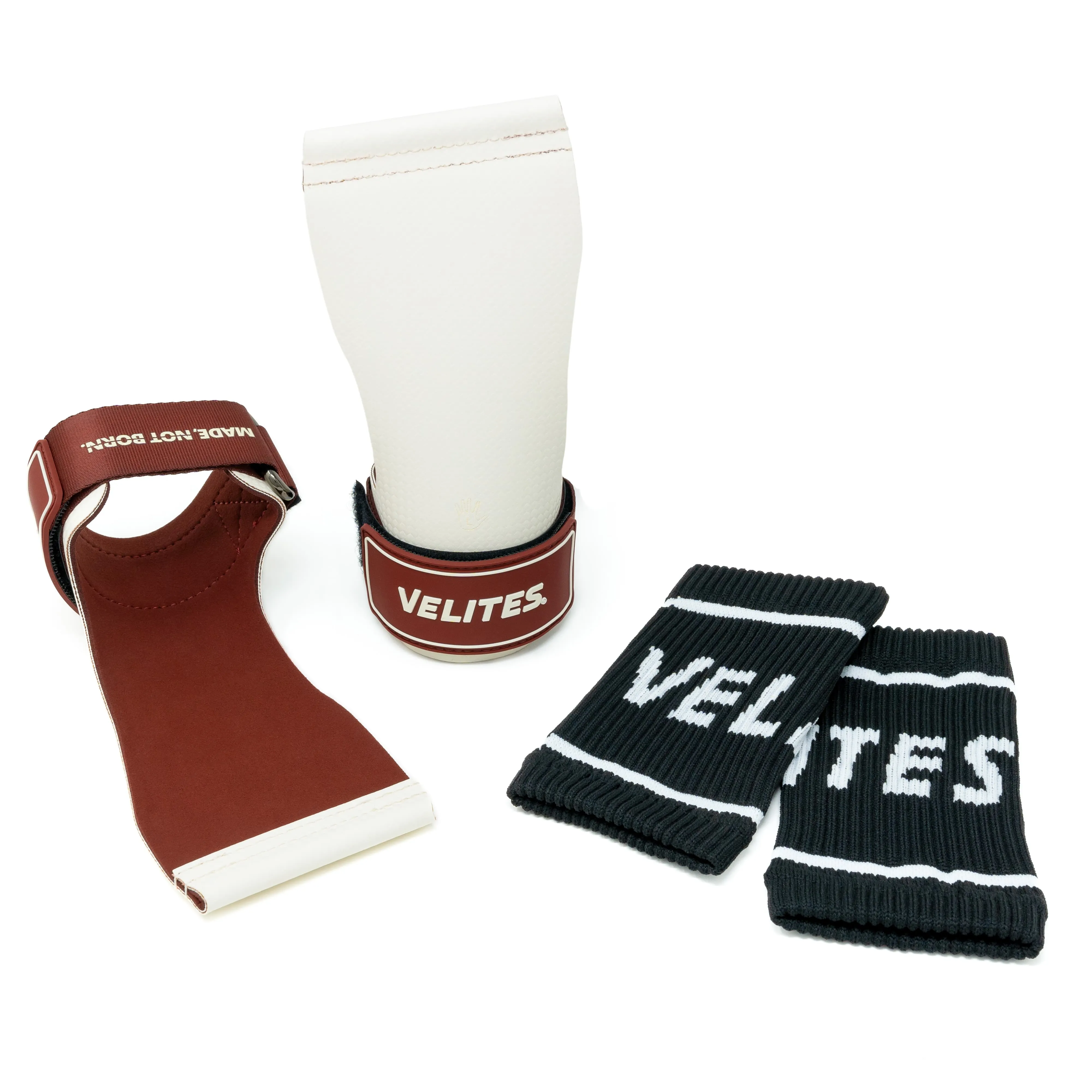Quad Ultra Hand Grips