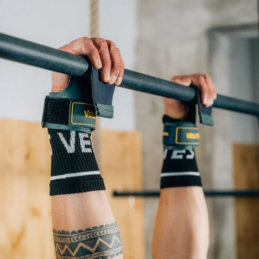 Quad Ultra Hand Grips
