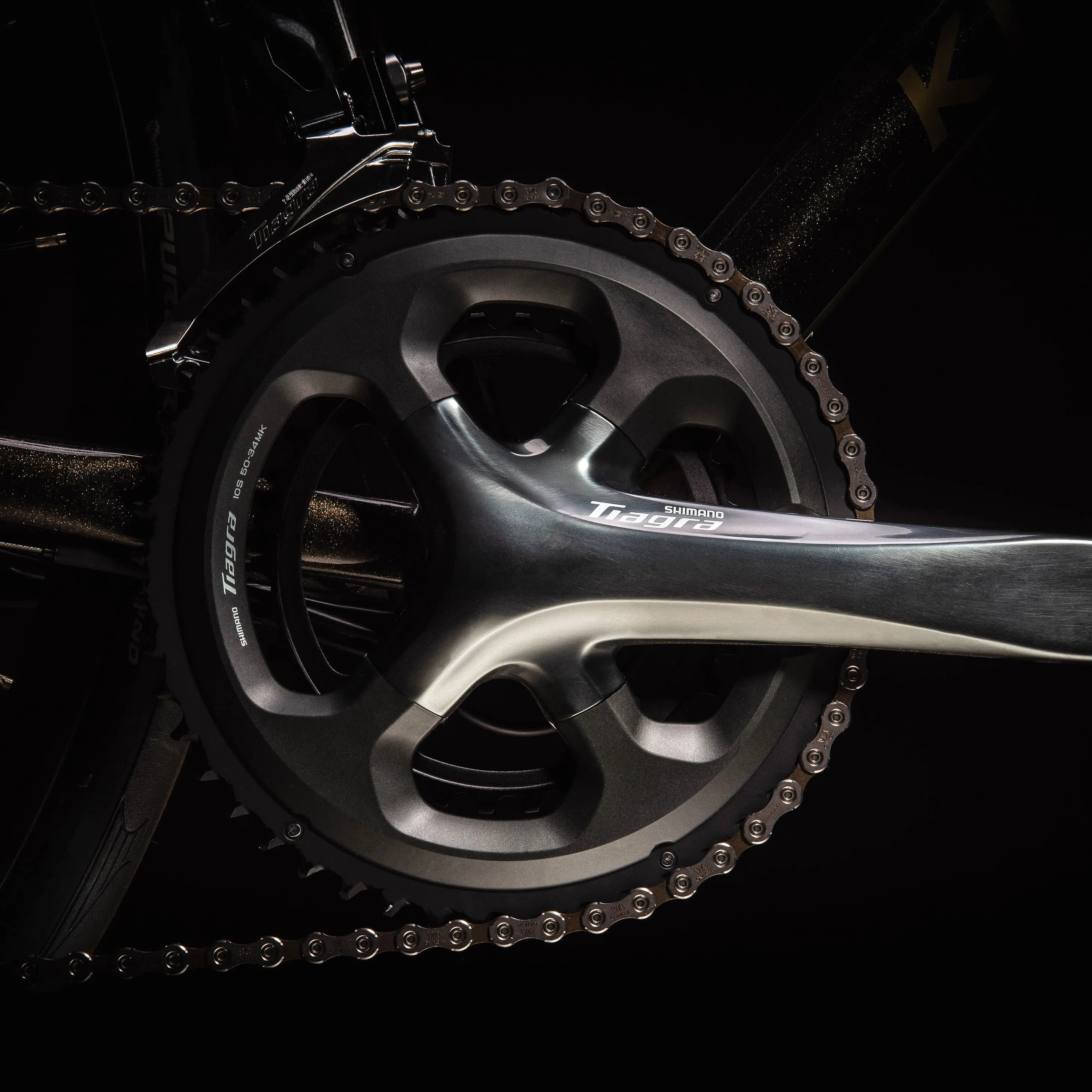 R2 Road Bike
