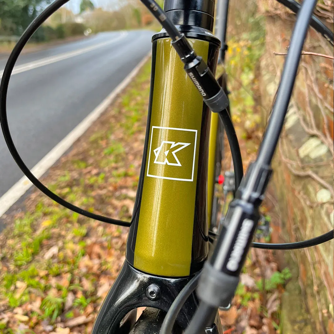 R2 Road Bike