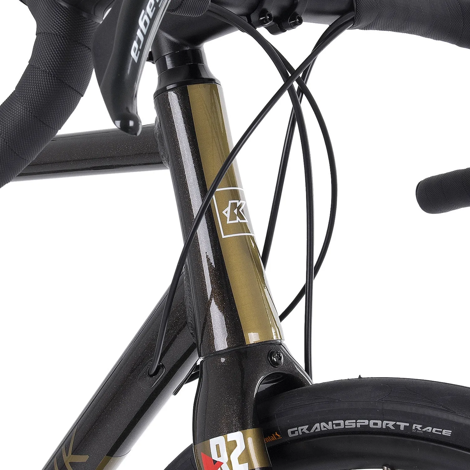 R2 Road Bike