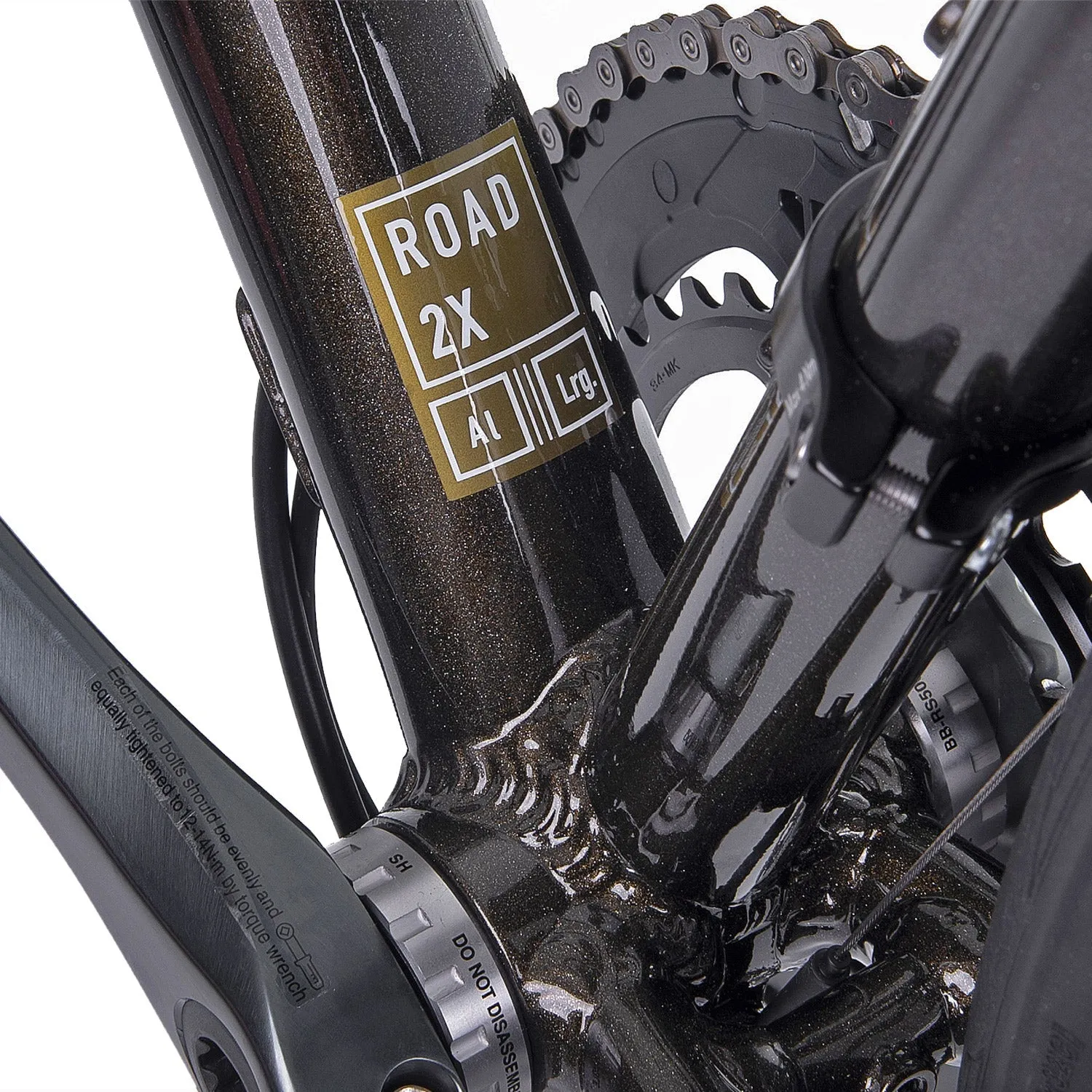 R2 Road Bike
