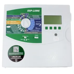 Rain Bird - ESPLXMEFP - Front Panel Only