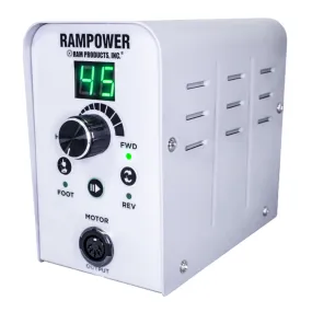 Rampower 45 Digital Control Box