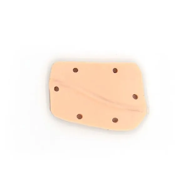 Replacement Vena Cephalica for 'Gynnie'
