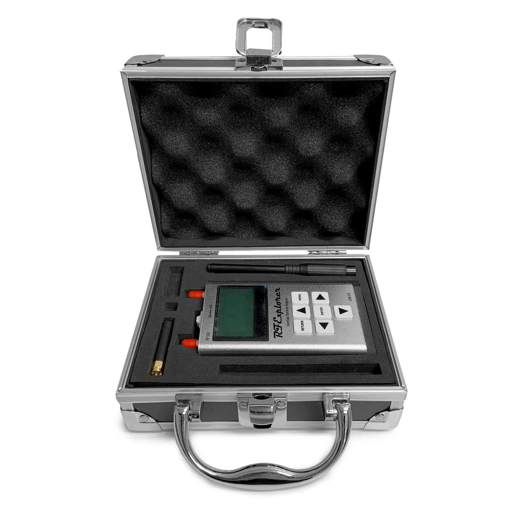 RF Explorer - 3G Combo