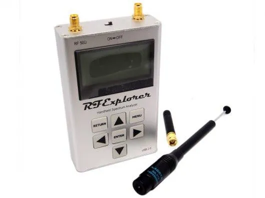 RF Explorer - 3G Combo