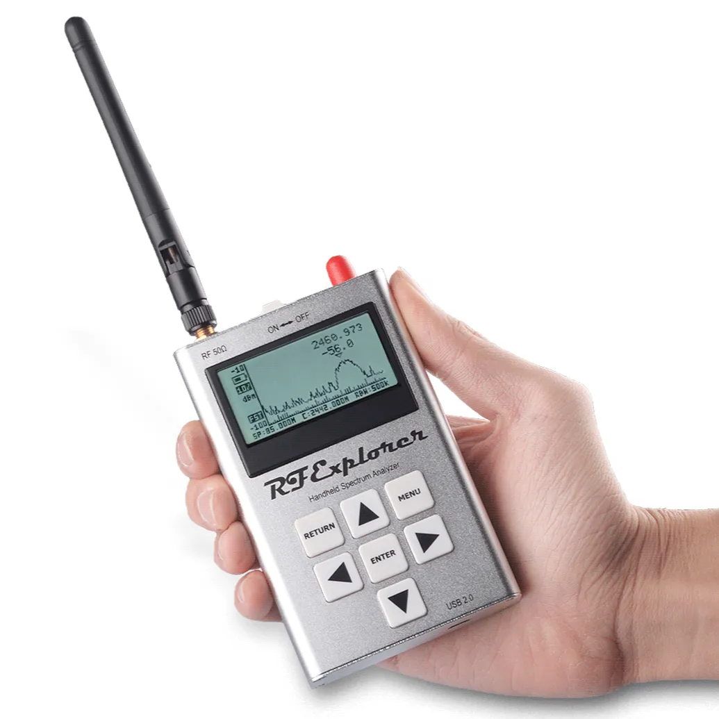 RF Explorer - 3G Combo