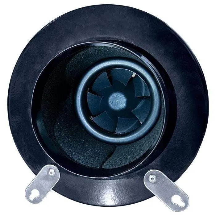 Rhino Ultra Silent EC Fan
