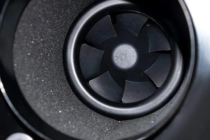Rhino Ultra Silent EC Fan