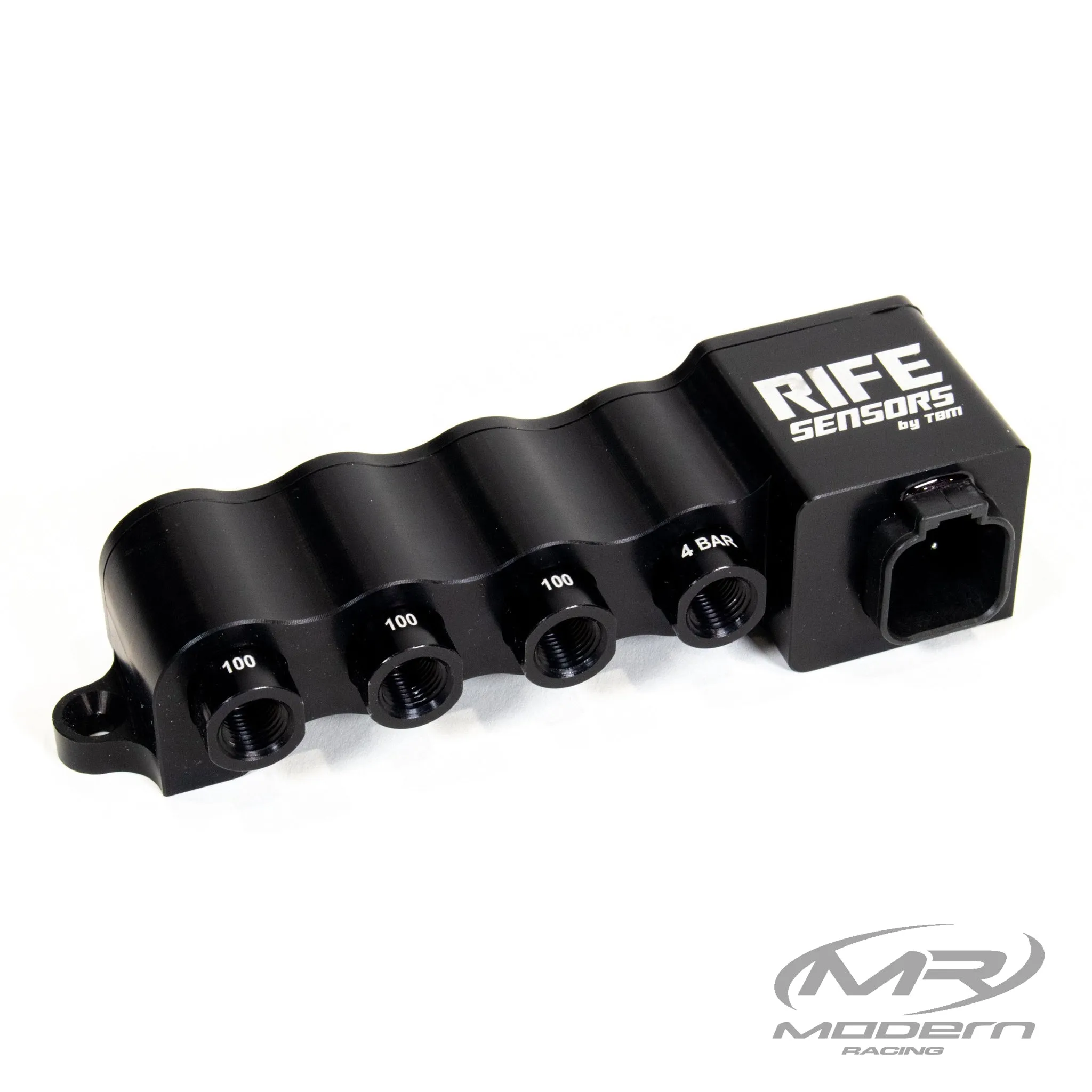 RIFE 4 Sensor Boost Ready Remote Sensor Block