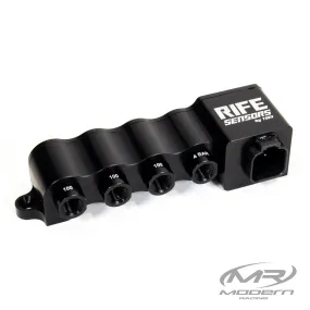 RIFE 4 Sensor Boost Ready Remote Sensor Block