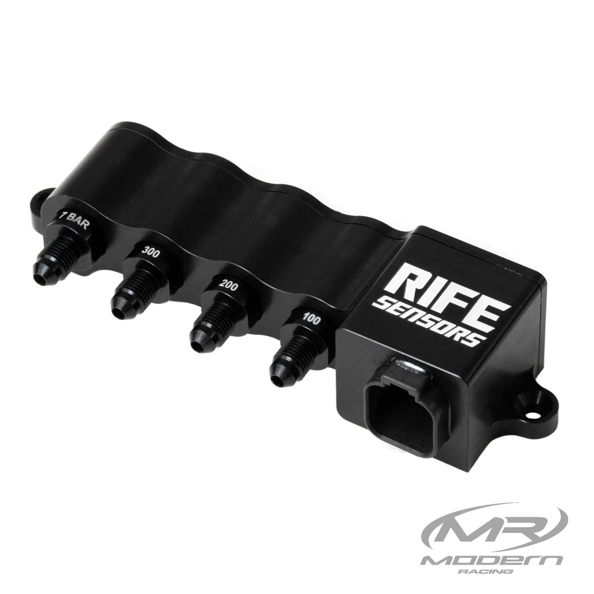 RIFE Quad Sensor Block (Choose Your Sensors)