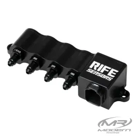 RIFE Quad Sensor Block (Choose Your Sensors)