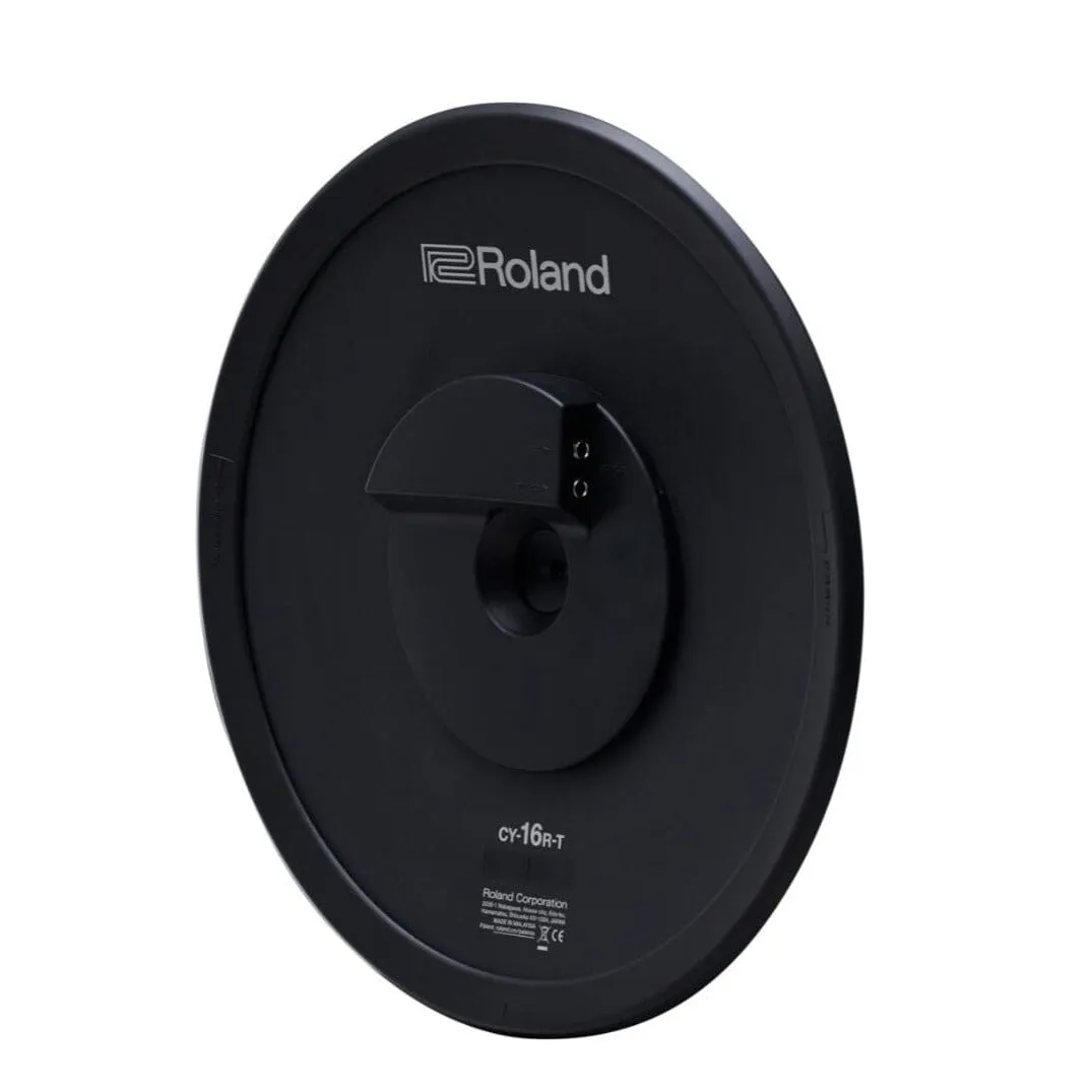 Roland 16" V-Cymbal Ride, Thin Design (CT-16R-T)