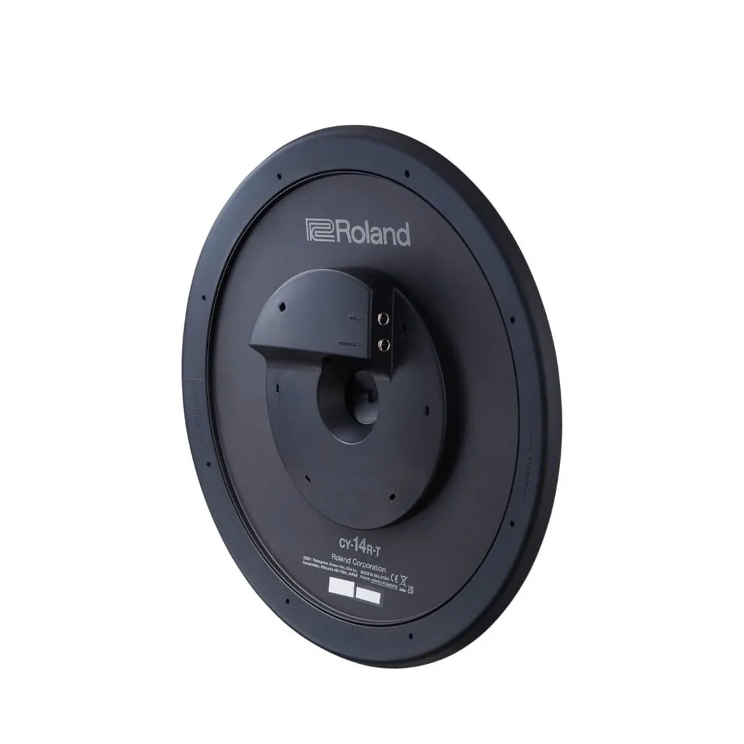 Roland CY-14-T Thin Ride Cymbal Pad