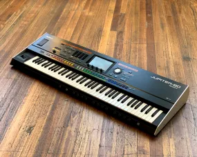 Roland Jupiter-80