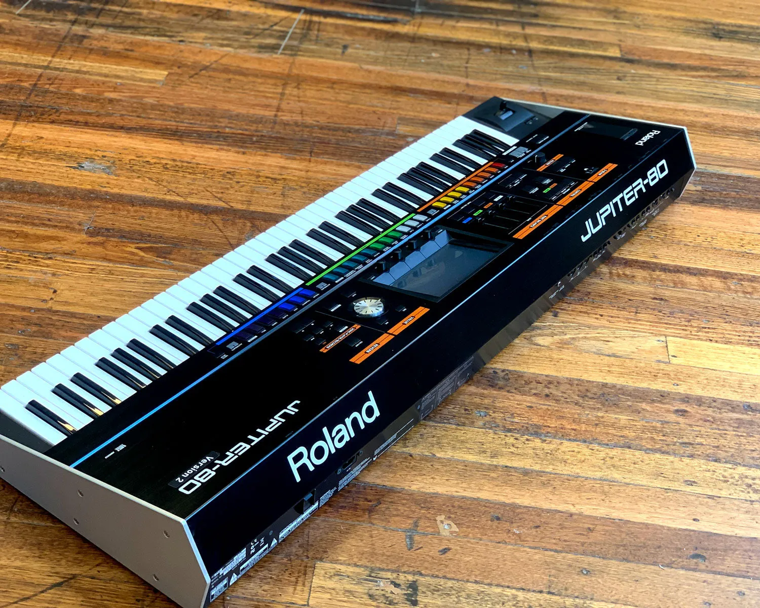 Roland Jupiter-80